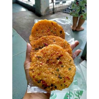 CƠM CHÁY MẮM HÀNH - [ship hỏa tốc ] - cơm cháy nhà làm bao ngon