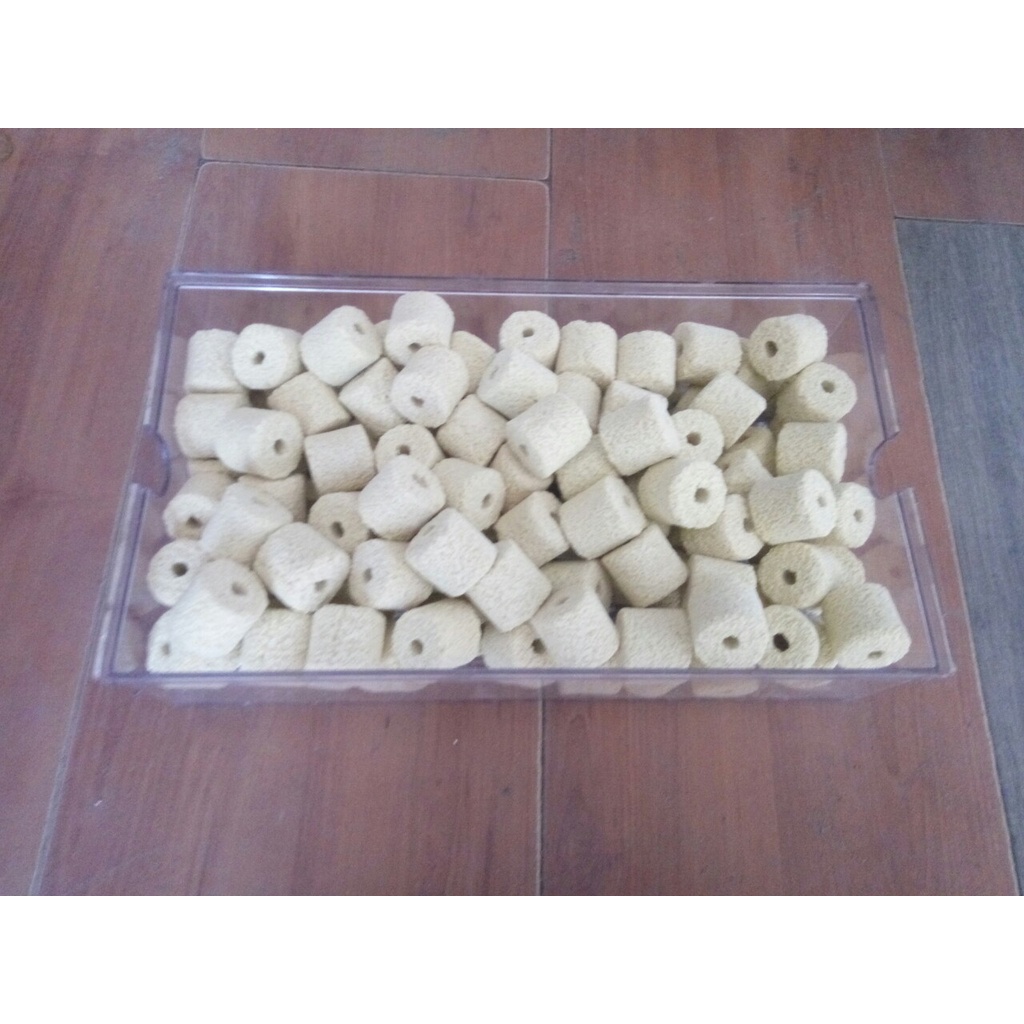 Tổng hợp các loại sứ lọc hồ cá cao cấp dành cho bể longhoacacanh611288