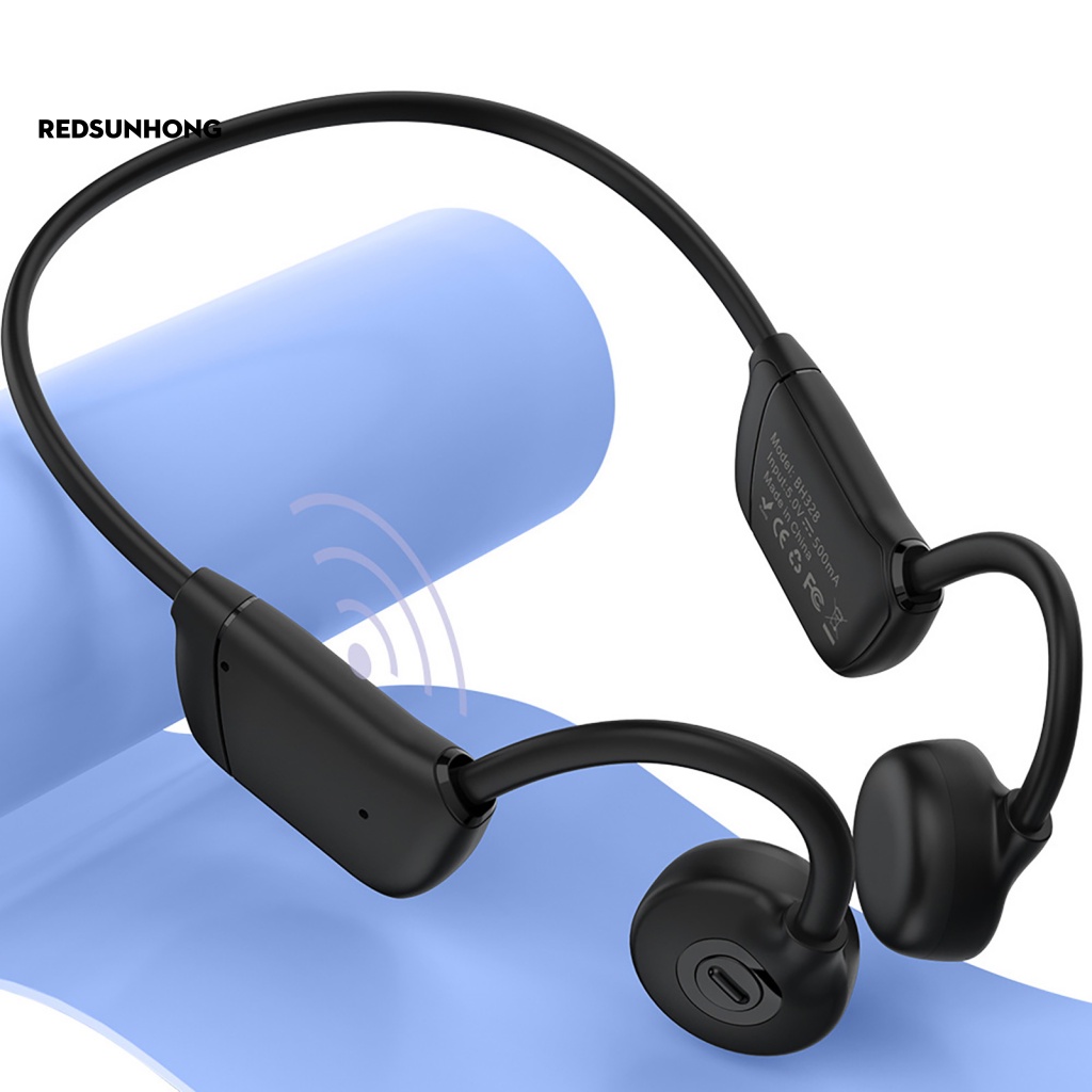 [RSH.z] Tai Nghe Bluetooth Thoải Mái Nhỏ Gọn Tiện Lợi 5.3