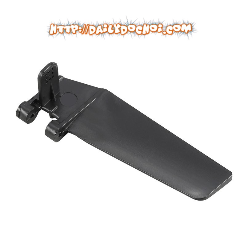 Bánh lái chính hãng Feilun dành cho Ft009