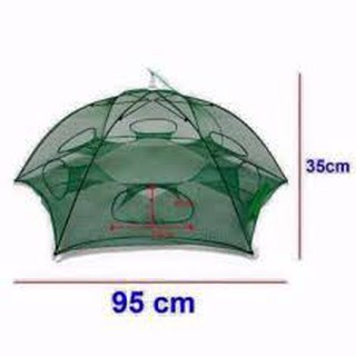 LỒNG Ô BÁT QUÁI BẮT CÁ,TÔM,LƯƠN,TRẠCH