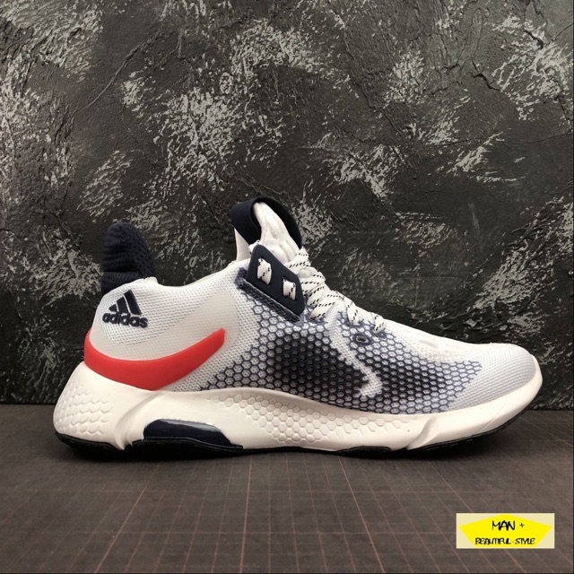 Giày thể thao ALPHABOUNCE 2020 siêu êm siêu bền năng động