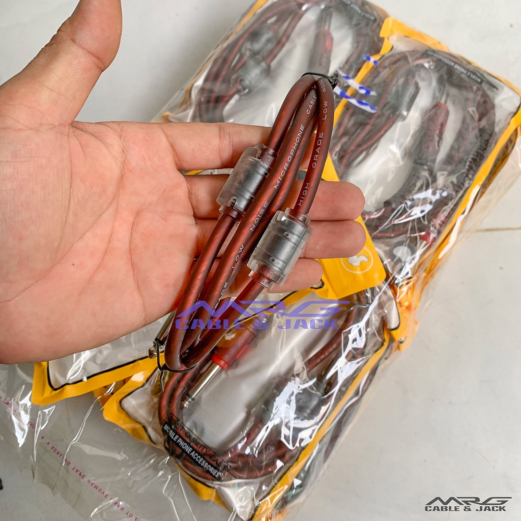 Dây 6 Ly Chống Nhiễu - MrG