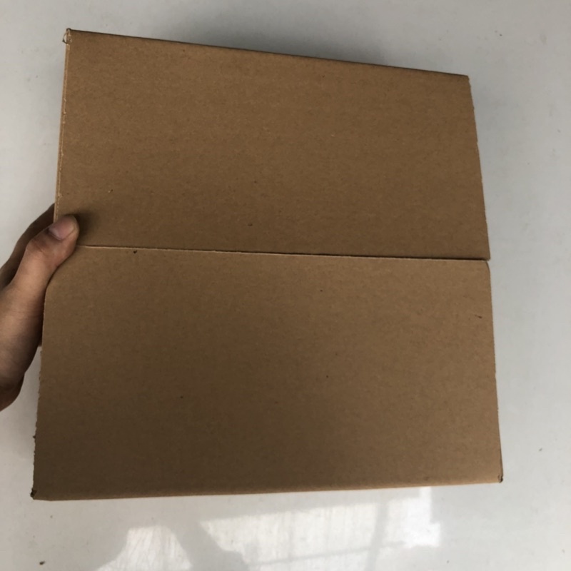 28x28x10 hộp carton đóng hàng giá xưởng