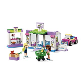 Lego friends 41362 siêu thị thành phố ( đồ chơi xếp hình - do choi xep hinh )