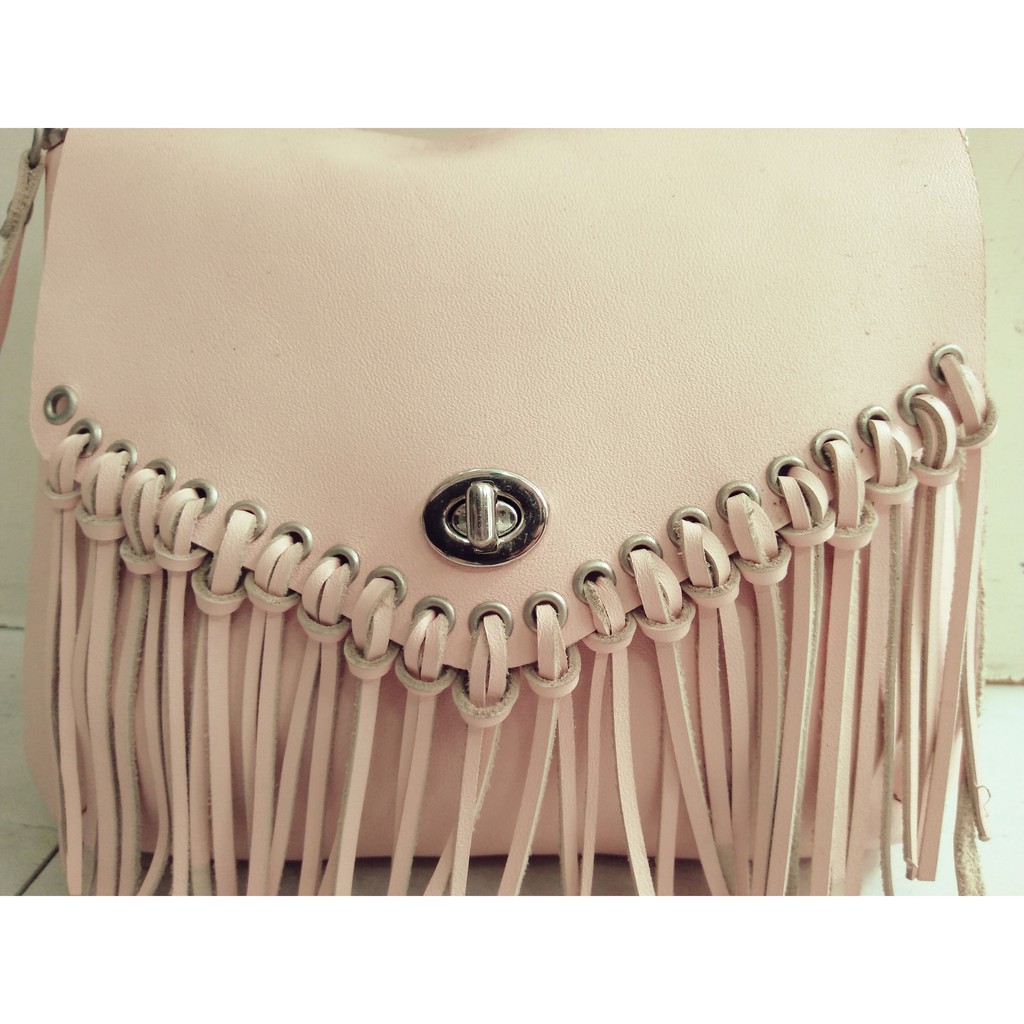 Khoá vặn túi inox