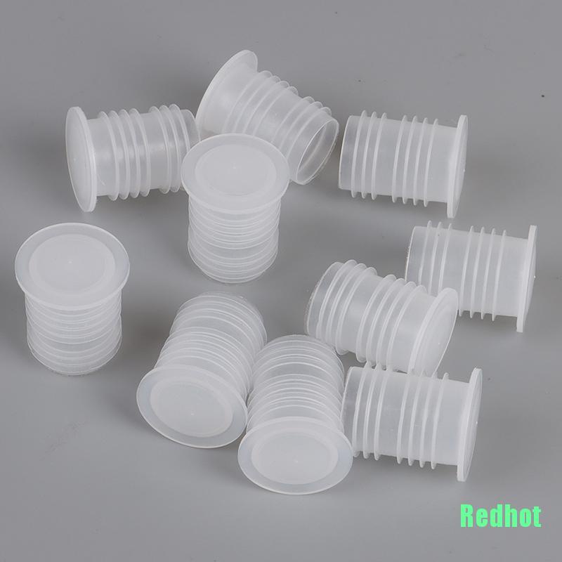 Bộ 10 chiếc Vang thủy tinh tiện dụng CnaBpc