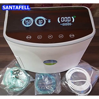 Máy tạo Oxy y tế SANTAFELL 9 lít