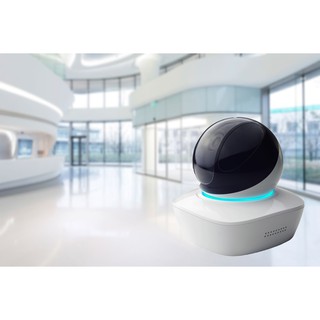 CAMERA IP WIFI KBVISION KX-H30PWN (3MP)