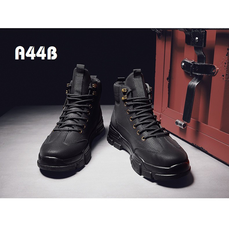 [Xả Kho]Giày Sneaker Nam Thể Thao Danino A44B | BigBuy360 - bigbuy360.vn
