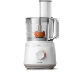 Máy xay thực phẩm đa năng Philips HR7310