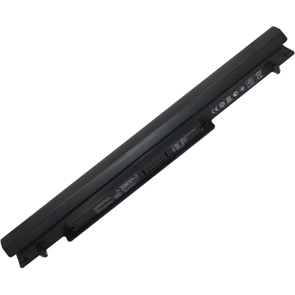 Pin ASUS  K56,K46,A46 A46E A46SV A56  A46C K46C K56C A31-K56 A42-K56,S56,S46,S46CB S46CM S505CA S505CB S505CM S550CA S55