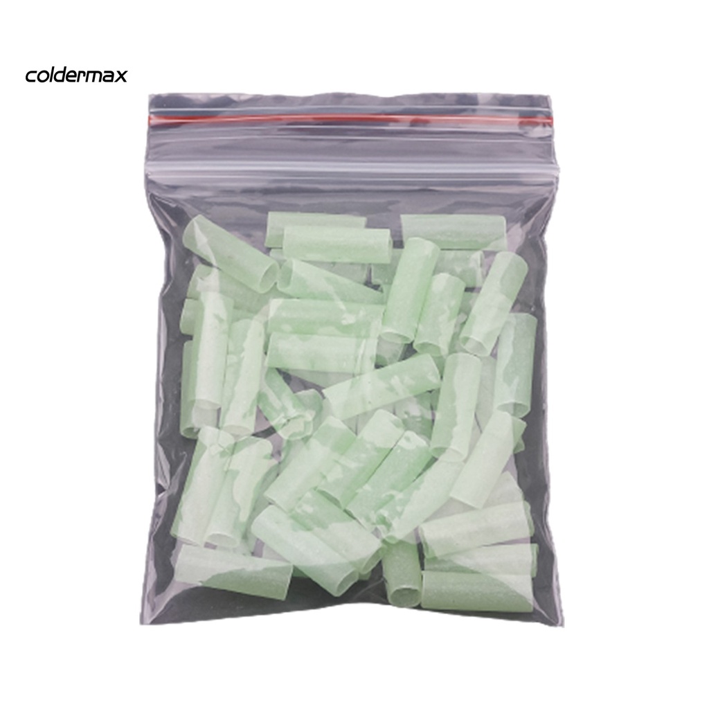 Ống Co Nhiệt Chống Mài Mòn Cho Móc Câu Cá