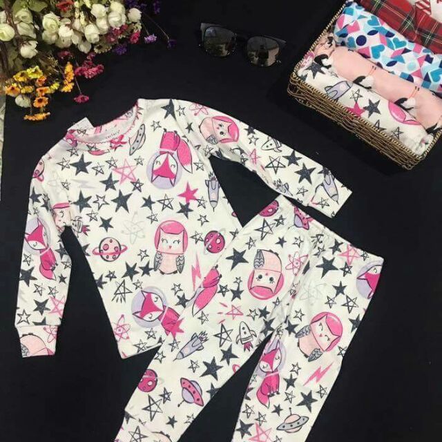 Sale 10 bộ Carter