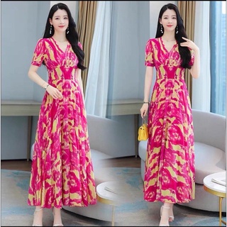 Đầm voan si tuyển 04