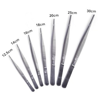Nhíp y tế đủ size