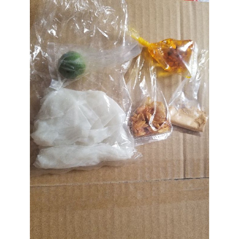 bánh tráng phơi sương sate hành phi/tỏi | BigBuy360 - bigbuy360.vn