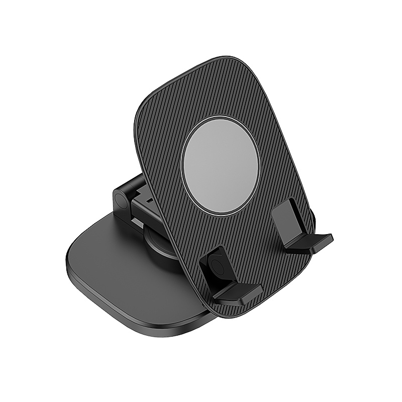 Giá Đỡ Điện Thoại Để Bàn Có Thể Điều Chỉnh Xoay 360 Độ Tiện Dụng