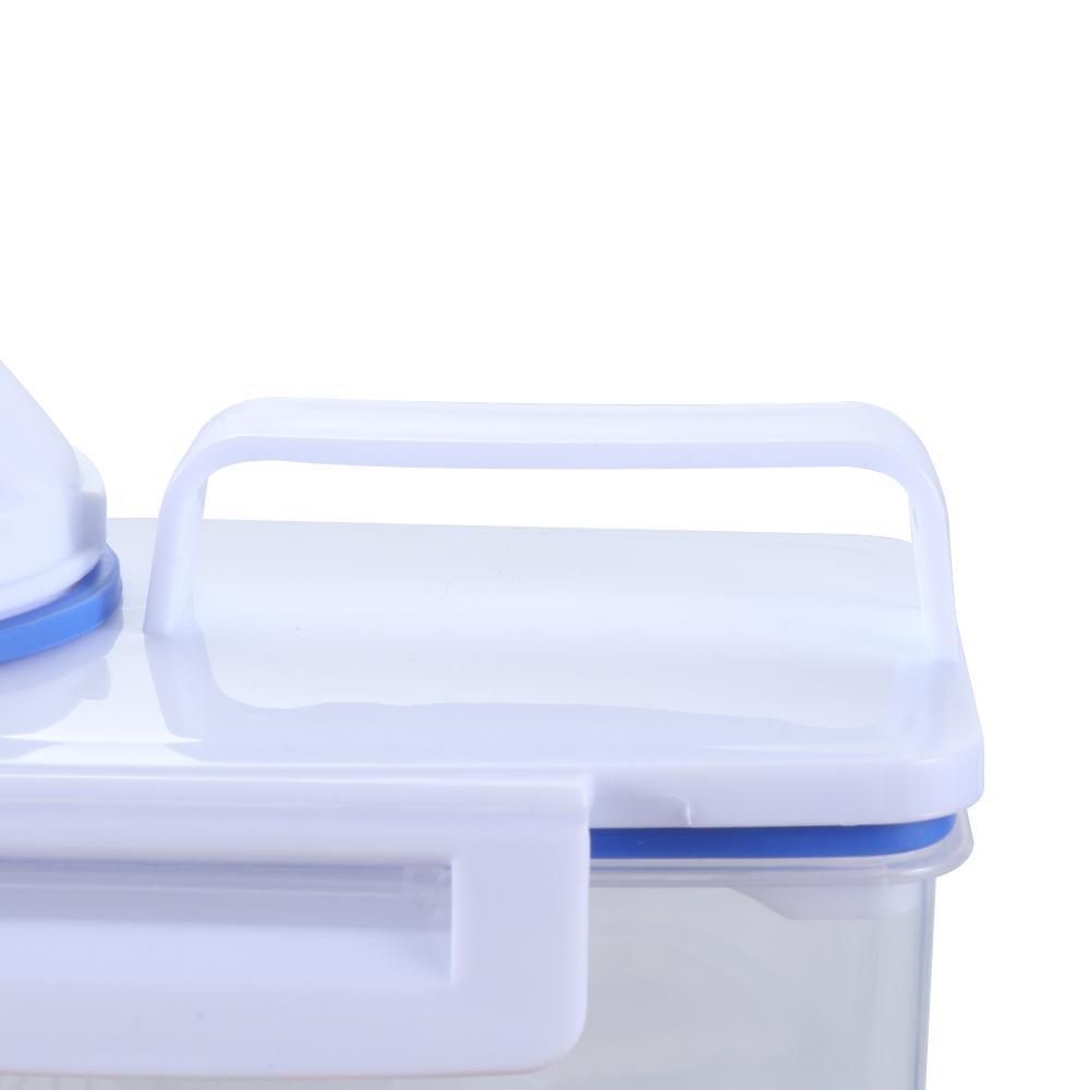 CONOPERY Hộp Đựng Ngũ Cốc / Thức Ăn Kín Khí Tiện Dụng Cho Nhà Bếp