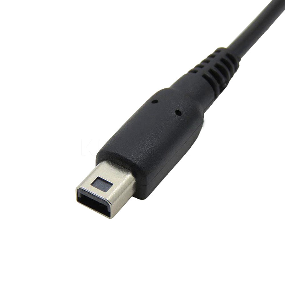 Cáp Sạc USB KEBIDUMEI Cho Nintendo Gameboy 3ds 1.2m