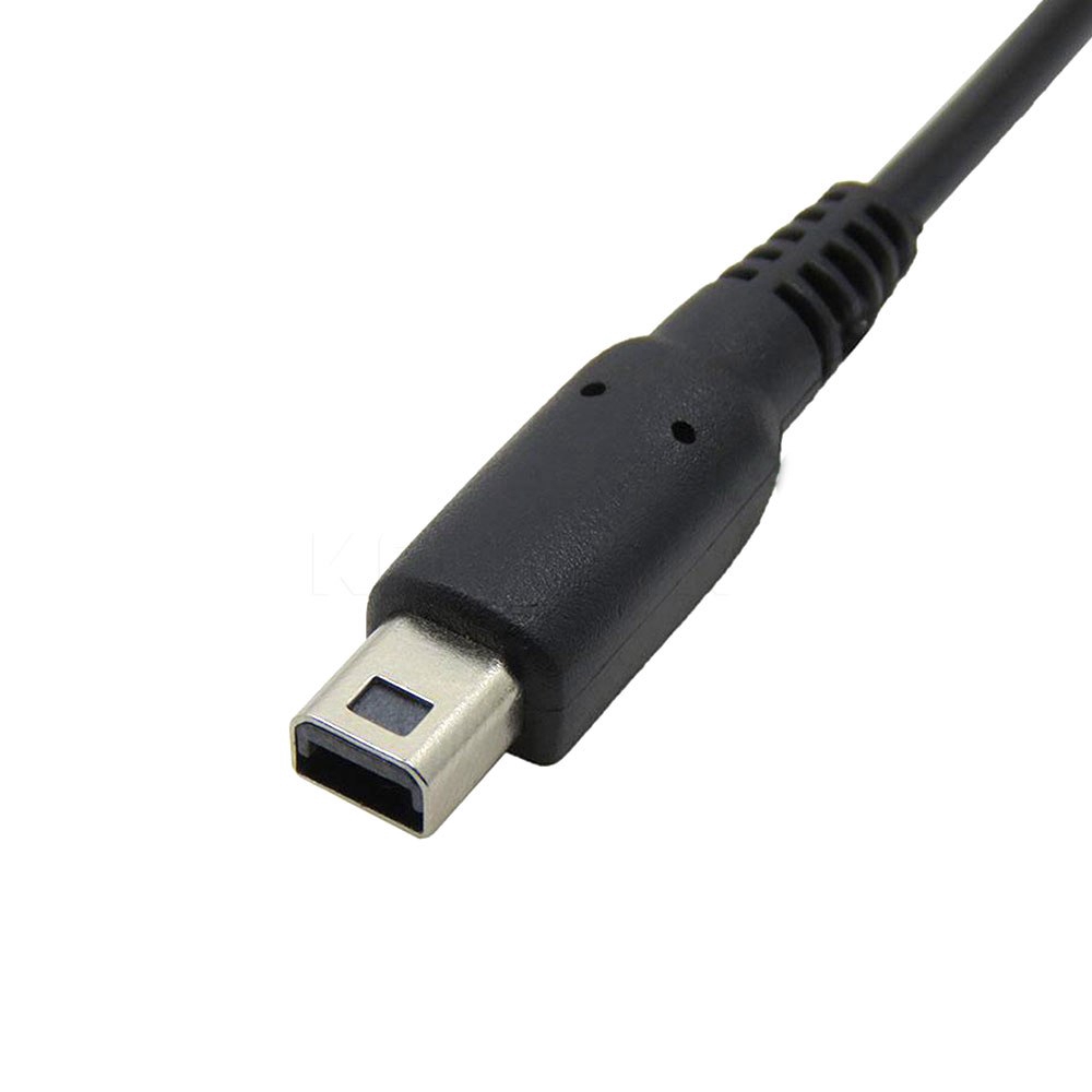 Cáp sạc USB 1.2M cho Nintendo GameBoy 3DS