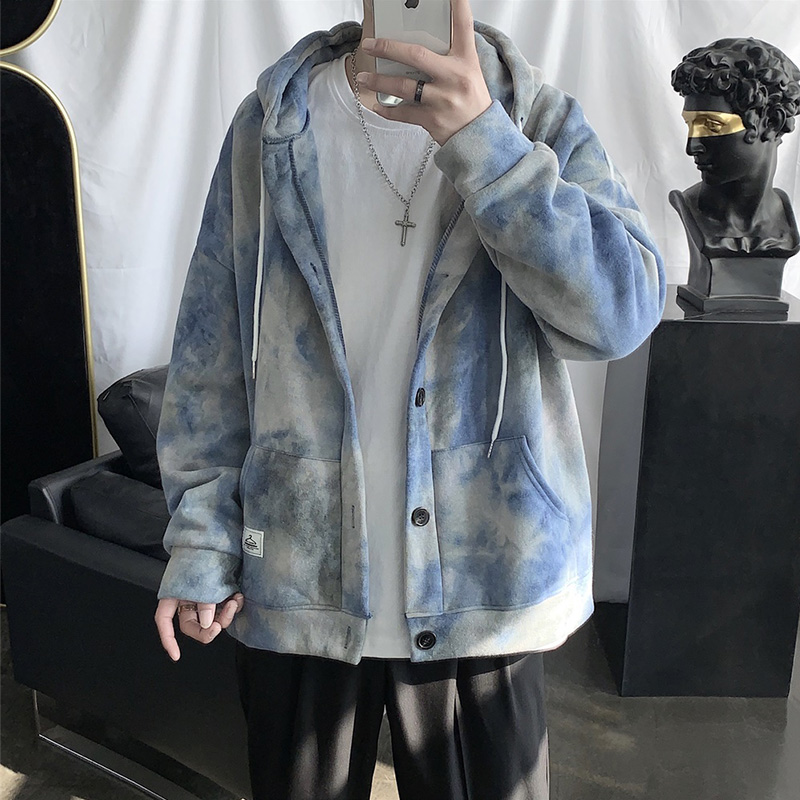 Áo Hoodies Thời Trang Cá Tính Dành Cho Nam Và Nữ | BigBuy360 - bigbuy360.vn