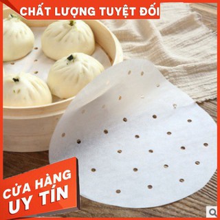  [HOT] [COMBO] GIẤY NẾN ĐỤC LỖ 100 TỜ SIZE 20 CM (HÀNG CHUẨN GIÁ ĐẸP)