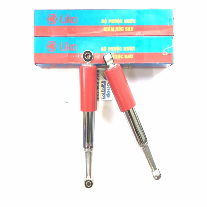 Phuộc Sau Xe 67 MS2034