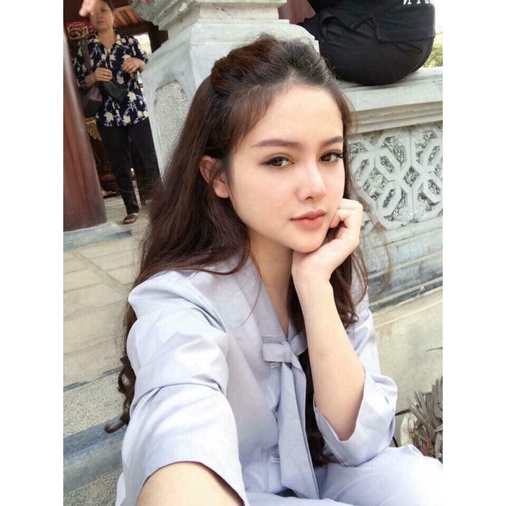 (HCM) PHẬT TỬ NƠ LA HÁN