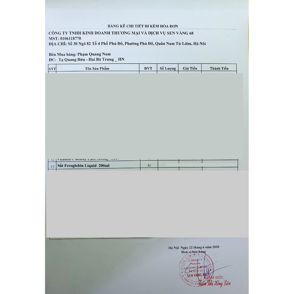 Sắt Feroglobin Liquid - Siro sắt  Feroglobin  200ml của Anh | BigBuy360 - bigbuy360.vn