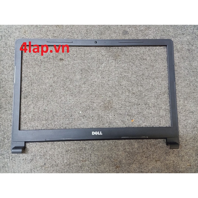 Vỏ máy thay cho laptop Dell Inspiron 3558 3559 3552 15-3558 15-3552