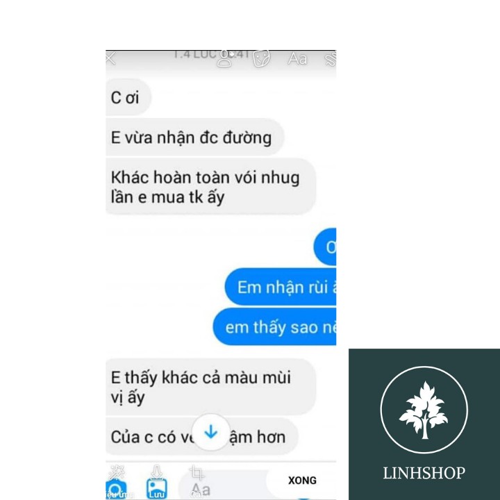 Đường mía thô nguyên chất Nghệ An