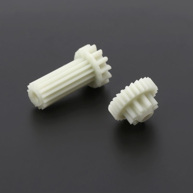 Set 2 Bánh Răng Truyền Động 15-SJ22 Cho Xe Điều Khiển Từ Xa