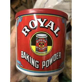Bột nổi baking powder 450gr.