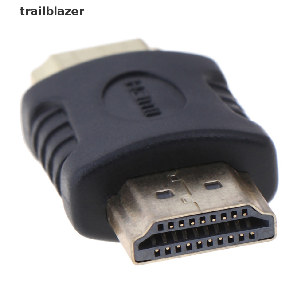 Bộ Chuyển Đổi HDMI Sang HDMI Cho Máy Tính Trio