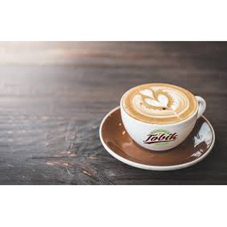 Cà phê hòa tan đẹp da cho nữ Tobik