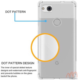 Ốp lưng Google Pixel 3 XL trong
