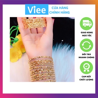 Vòng ximen bộ cao cấp 7 chiếc hàn quốc