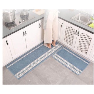 THẢM BẾP THÊU DỆT CAO CẤP