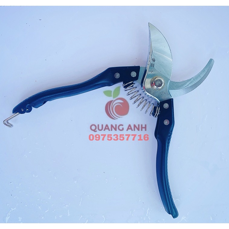 [Chính hãng] KÉO CẮT TỈA CÂY NHẬT BẢN - XH-D V9 - LƯỠI THÉP SK5 CAO CẤP
