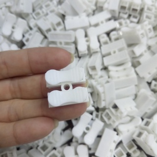 Đầu Nối Dây Điện (Cút Nối Dây Điện)