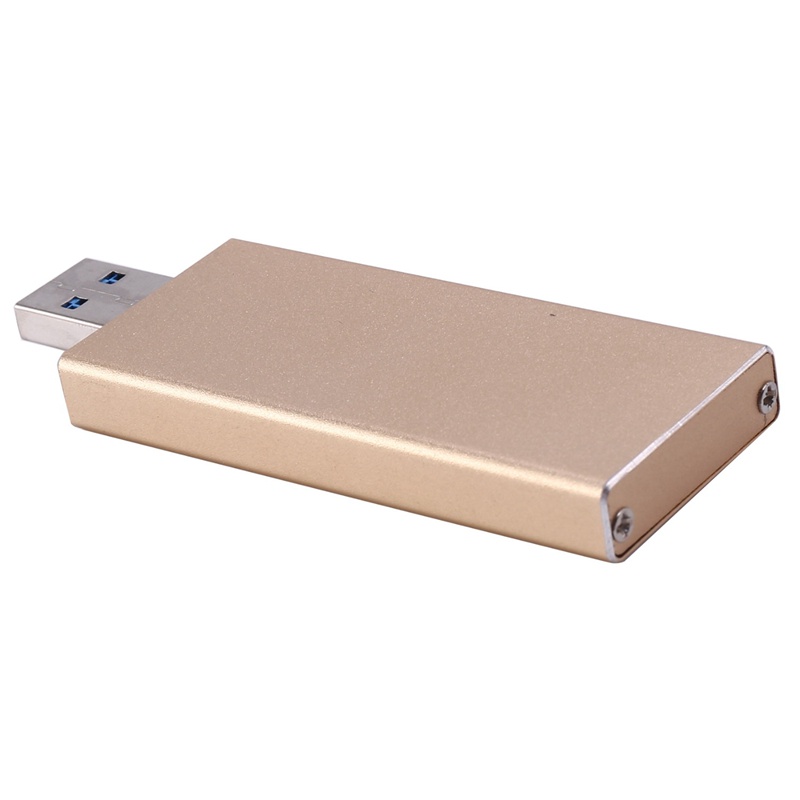 Ổ Cứng Di Động Squp-2 Chuyển Đổi M.2 / Ngff Sang Usb 3.0 Type-A Thẻ | WebRaoVat - webraovat.net.vn