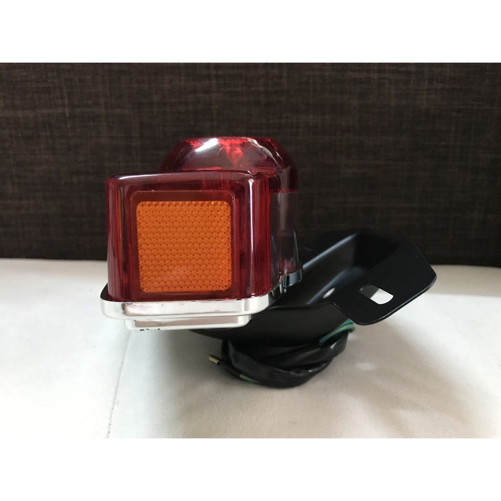 Bộ đèn lái cl50 giả zin