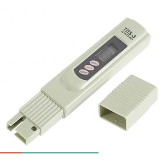 Bút thử nước đo TDS kiểm tra chất lượng nước