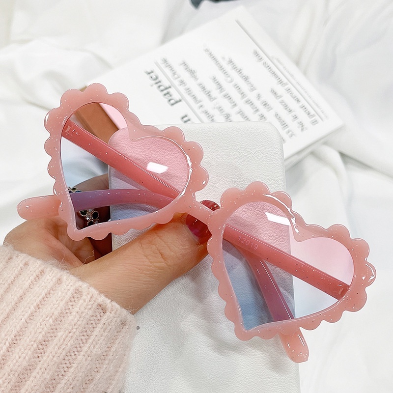 Kính Mát Chống Tia UV400 Nhiều Màu Sắc Thời Trang Cho Nam Nữ