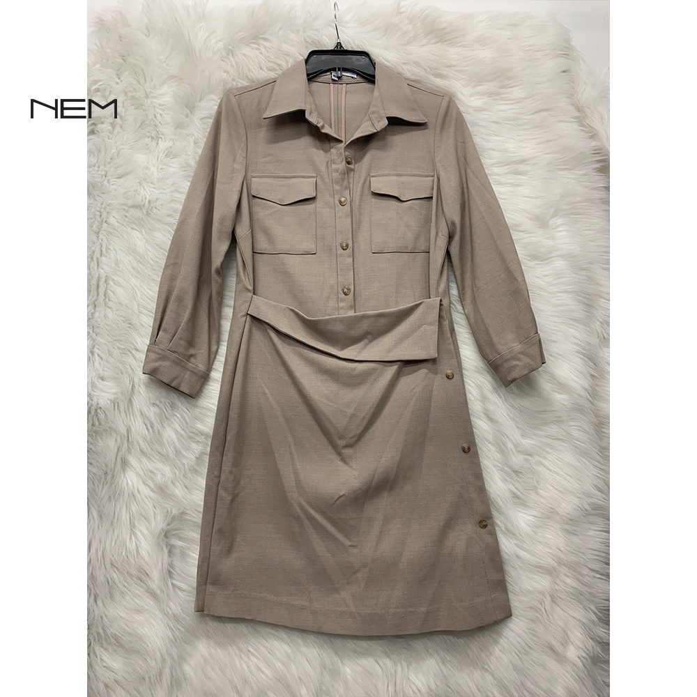 Đầm lẻ size tổng hợp NEM Fashion