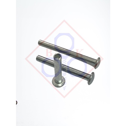 ĐINH TÁN SẮT, CHỐT SẮT,TÁN SẮT