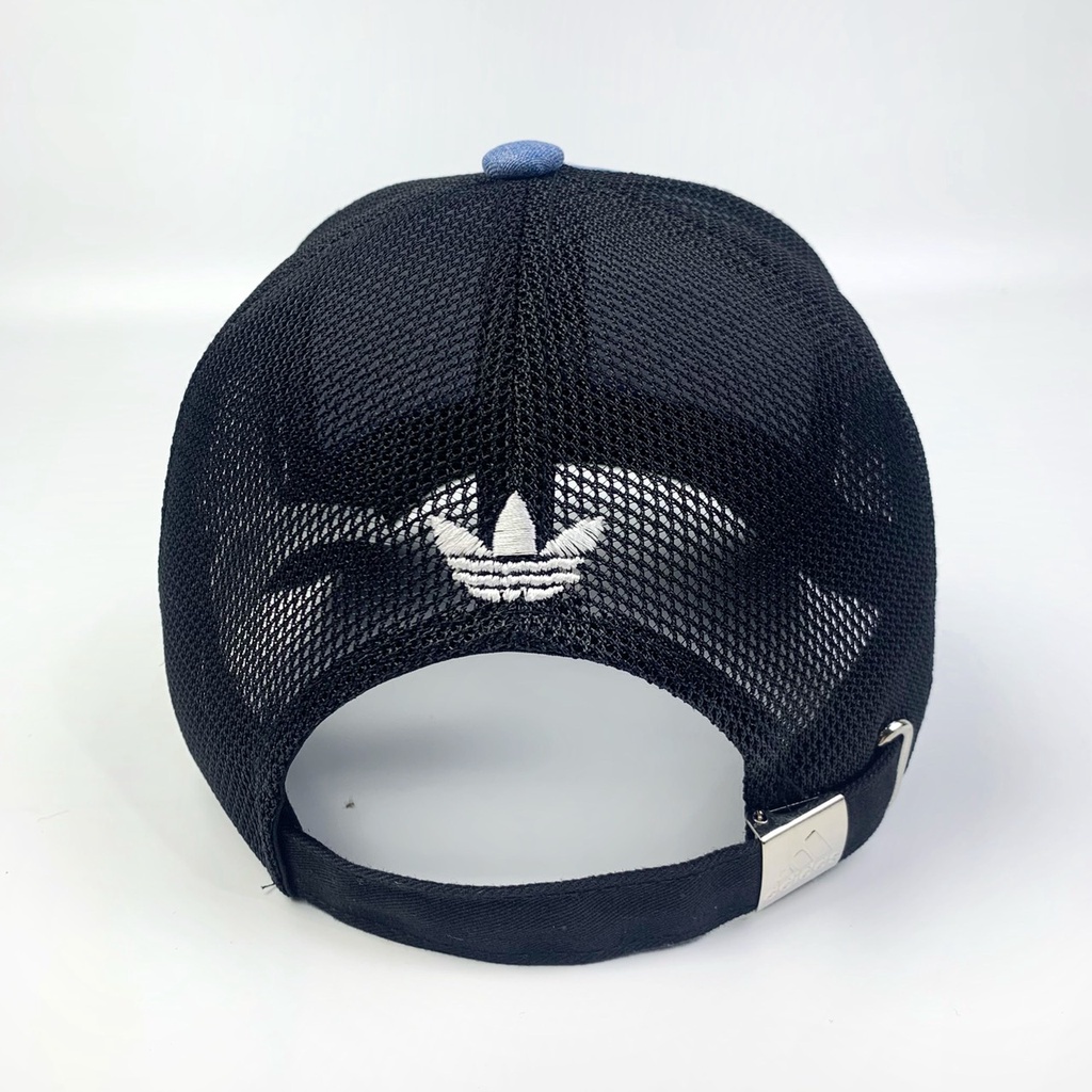 (VIDEO) Nón kết nam, mũ lưỡi trai nam nữ ADiDas vải KAKI nhập khẩu thời trang (ẢNH THẬT)_ADD40