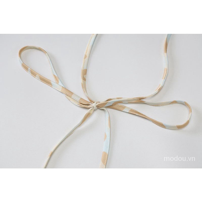 Thời Trang Đầm Hai Dây Họa Tiết Da Báo Xẻ Tà Cao Quyến Rũ Cho Nữ