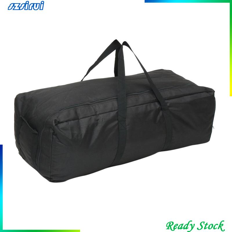 Túi Xách Hành Lý Chống Thấm Nước Dung Tích 55L